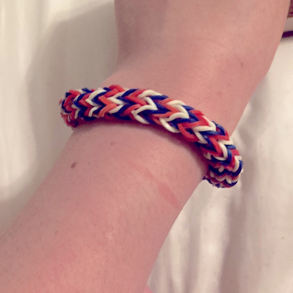 Bracelets for sale and have a small business and need little bit of money
